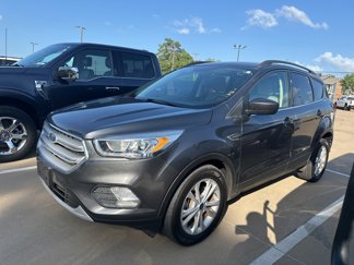 Used 2019 Ford Escape SEL image 1