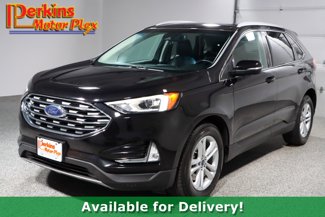 Used 2020 Ford Edge SEL image 1