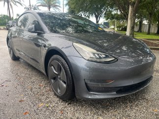 Used 2019 Tesla Model 3 Mid Range image 1