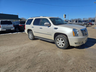 Used 2008 Cadillac Escalade AWD image 1