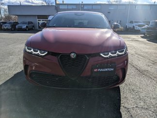 Used 2024 Alfa Romeo Tonale Veloce w/ Premium Interior Package image 1