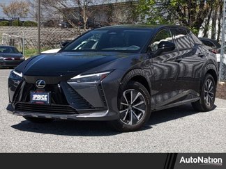 Used 2023 Lexus RZ 450e Premium image 1