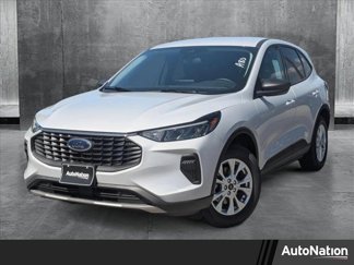 New 2025 Ford Escape Active image 1
