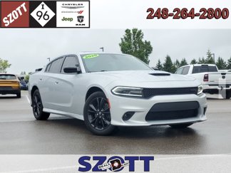 Used 2020 Dodge Charger GT w/ Plus Group image 1