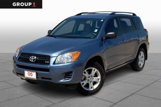 Used 2012 Toyota RAV4 FWD V6 image 1