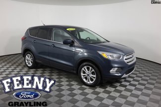 Used 2019 Ford Escape SE image 1