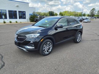 Used 2021 Buick Encore GX Essence w/ Advanced Technology Package image 1