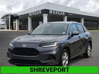 Used 2023 Honda HR-V LX image 1