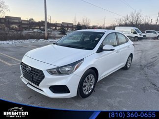 Used 2018 Hyundai Accent SE image 1