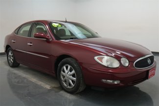 Used 2005 Buick LaCrosse CXL w/ Gold Convenience Package image 1