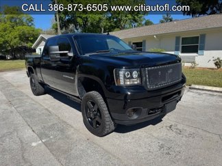 Used 2013 GMC Sierra 2500 Denali image 1