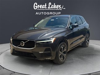 Used 2022 Volvo XC60 B5 Momentum w/ Advanced Package image 1