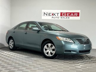Used 2007 Toyota Camry XLE image 1
