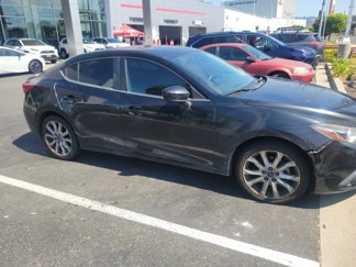 Used 2014 MAZDA MAZDA3 s Grand Touring w/ Technology Package image 1