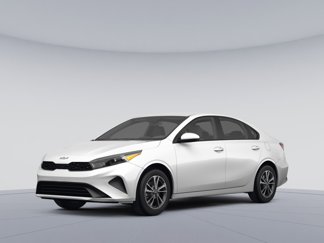 Used 2023 Kia Forte LXS image 1
