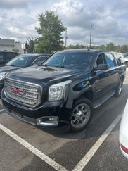 Used 2015 GMC Yukon XL SLT w/ Open Road Package image 1