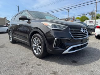 Used 2017 Hyundai Santa Fe SE image 1