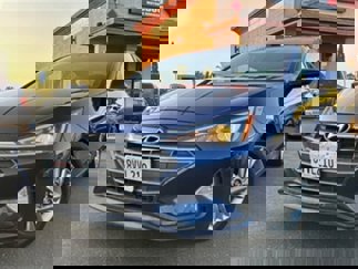 Used 2019 Hyundai Elantra SEL image 1