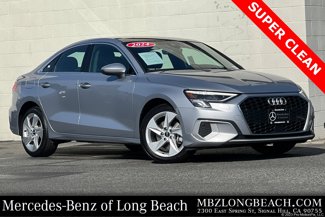 Used 2024 Audi A3 2.0T Premium image 1