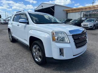 Used 2013 GMC Terrain SLT image 1