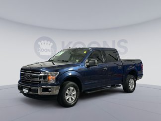 Used 2019 Ford F150 XLT w/ Trailer Tow Package image 1