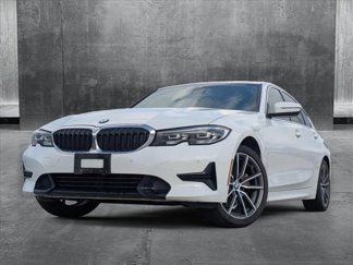 Used 2019 BMW 330i Sedan w/ Driving Assistance Package image 1