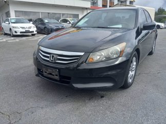 Used 2012 Honda Accord SE image 1