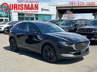 Used 2024 MAZDA CX-30 AWD 2.5 S w/ Select Sport Pkg image 1