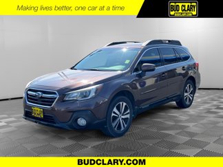 Used 2019 Subaru Outback 2.5i Limited w/ Popular Package #2 image 1