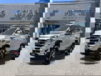 Used 2019 GMC Terrain SLT w/ Preferred Package image 1
