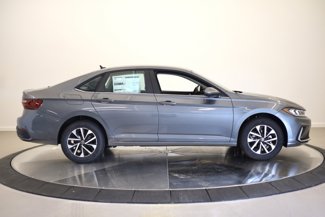 New 2025 Volkswagen Jetta S video 2