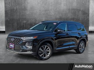 Used 2019 Hyundai Santa Fe AWD image 1