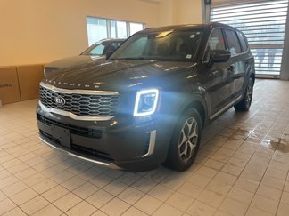 Used 2020 Kia Telluride EX image 1