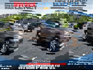 Used 2019 Chevrolet Blazer LT w/ Sun and Wheels Package image 1