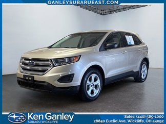 Used 2018 Ford Edge SE image 1