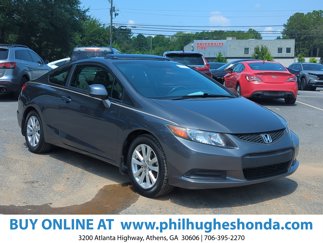 Used 2012 Honda Civic EX-L image 1