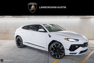 Used 2024 Lamborghini Urus S image 1
