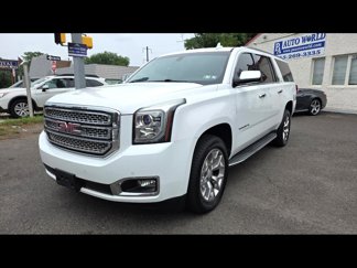 Used 2015 GMC Yukon XL SLE w/ Convenience Package image 1