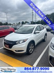 Used 2016 Honda HR-V EX-L image 1