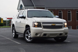 Used 2013 Chevrolet Avalanche LTZ image 1