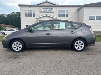 Used 2008 Toyota Prius image 1