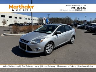 Used 2012 Ford Focus SE image 1