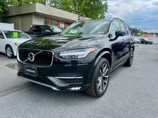 Used 2017 Volvo XC90 T6 Momentum w/ Vision Package image 1