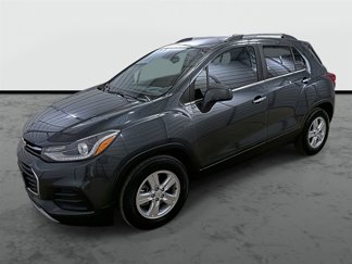 Used 2018 Chevrolet Trax LT w/ LT Convenience Package image 1