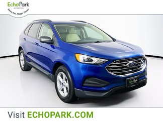 Used 2020 Ford Edge SE image 1