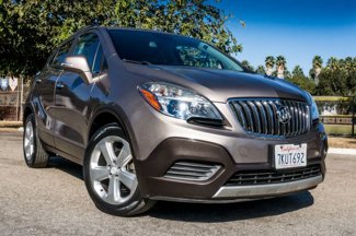 Used 2015 Buick Encore FWD image 1