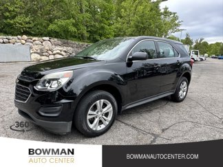 Used 2016 Chevrolet Equinox LS image 1