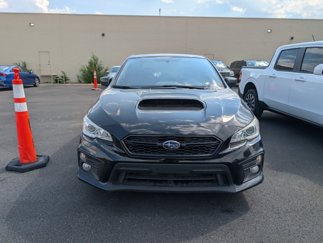 Used 2021 Subaru WRX Premium w/ Popular Package #3 (IZT) image 1