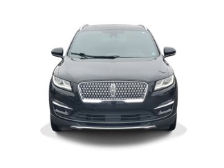 Used 2019 Lincoln MKC Select w/ MKC Climate Package video 2