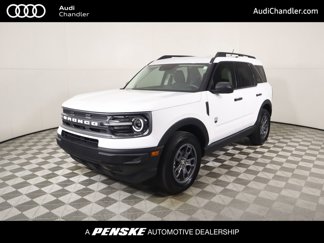 Used 2024 Ford Bronco Sport Big Bend image 1
